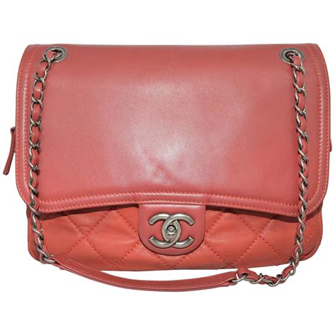 chanel quilted bag nylon|chanel quilted reissue shoulder bag.